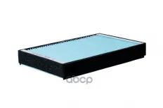 Фильтр салонный SCT SA1150 SCT арт. sa1150