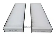 Салонный фильтр CITROEN/PEUGEOT BERLINGO/С4/PEU.3008/PARTNER 08- SCT арт. sa1260