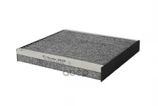 Фильтр салонный SCT SAK208 SCT арт. sak208