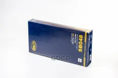Фильтр воздушный SCT SB048 SCT арт. sb048