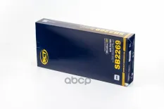 Фильтр воздушный SCT SB2269 SCT арт. sb2269