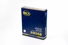 Фильтр воздушный SCT SB958 SCT арт. sb958