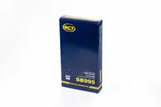 Фильтр воздушный SCT SB995 SCT арт. sb995