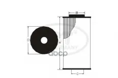 Масляный фильтр TOYOTA?LAND CRUISER 200 4.5D/ 5.7 SCT арт. sh4038p