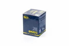 Фильтр масляный SCT SK803 SCT арт. sk803