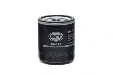 Фильтр масляный SCT SM143 SCT арт. SM143