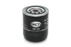Фильтр масляный SCT SM180 (8421990009) SCT арт. sm180