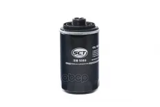 Масляный фильтр VAG 1.8T-2.0T 06-/13- SCT арт. sm5086