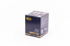 Фильтр масляный SCT SM5738 SCT арт. SM5738