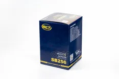 Фильтр воздушный SCT SB256 SCT арт. sb256