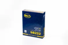Фильтр воздушный SCT SB222 SCT арт. sb222