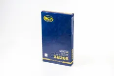 Фильтр воздушный SCT SB265 SCT арт. SB265
