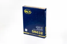 Фильтр воздушный SCT SB632 SCT арт. sb632