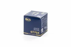 Фильтр топливный SCT ST754 SCT арт. st754