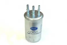 Топливный фильтр SSANG ACTYON/KYRON/REXTON/KIA CARNIVAL 01-/06-/FORD MONDEO 00-07/FOCUS SCT арт. st785
