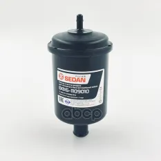 Фильтр воздушный КАМАЗ-5490 ЕВРО-1,2,3,4,5 бака топливного SEDAN FILTER SEDAN FILTER арт. ВФБ-1109010