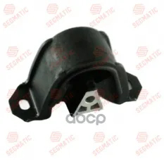 Опора двигателя CHEVROLET LANOS (T100) 97-02, DAEWOO NEXIA NEW 09- SEGMATIC арт. SG30112304