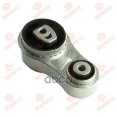 Опора двигателя FORD: FIESTA V 01-, FIESTA VAN 03-, FUSION 02- SEGMATIC арт. SG30112346