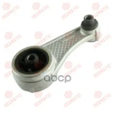 Опора двигателя задн КПП Renault R19 1.9D/TD 95-/Clio 1.2-1.9D -98 SEGMATIC арт. SG30112392