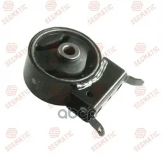 Опора двигателя TOYOTA FUN CARGO/VITZ/PLATZ/YARIS/ECHO 99-05/BB 00-05/SUCEED/PROBOX 02- LH SEGMATIC арт. SG30112448