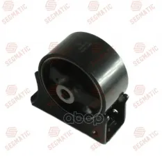 Опора двигателя FR TOYOTA CALDINA/CARINA/CORONA/GAIA/IPSUM/NADIA 3S#/4AFE/5EFE/7AFE 92-02 SEGMATIC арт. SG30112451
