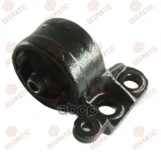 Опора двигателя MAZDA 323 BG 1.1-1.7D 89-94/MX-3 1.6I 91- SEGMATIC арт. SG30112503