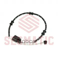 Датчик износа колодок JAGUAR XF/XJ передний SEGMATIC арт. SG5015JA105