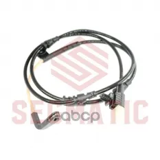 Датчик износа колодок LANDROVER DISCOVERY III/RANGE ROVER SPORT зад., SEGMATIC арт. SG5015R101