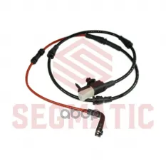 Датчик износа колодок Land Rover Range Rover/RRSport 13- SEGMATIC арт. SG5015R103