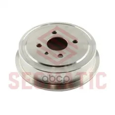 Барабан тормозной DAEWOO NEXIA/LANOS/ESPERO/OPEL ASTRA F/KADET E SEGMATIC арт. SDB30053004