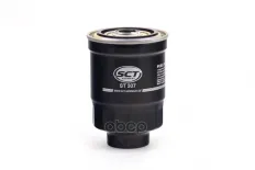Фильтр топливный SCT ST307 SCT арт. st307