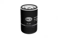 Фильтр топливный SCT ST350 SCT арт. st350