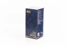 Фильтр топливный SCT ST374 SCT арт. st374