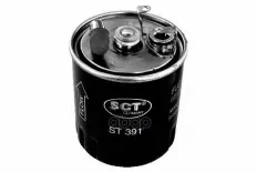 Топливный фильтр MB SPRINTER SCT арт. st391