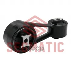 Опора двигателя правая верхняя cit c5/c6/pgt 407/expert 1.8-3.0 01 SEGMATIC арт. SG30112020