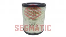 Фильтр воздушный Isuzu ELF 350, ELF 450, Forward, Titan, Atlas Condor SEGMATIC арт. SGAF3036