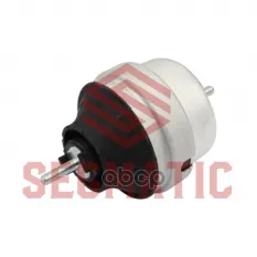 Опора двигателя Audi A4/A6,VW Passat 1.6/1.8 95- SEGMATIC арт. SG30112143