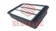 Фильтр воздушный Mitsubishi Lancer X (CY_A, 08-), Outlander XL (06-), ASX (10-), Peugeot 4007, Citr SEGMATIC арт. SGAF3037