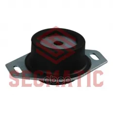 Опора КПП PEUGEOT 206 2.0-2.0HDI,CITROEN XSARA 2.0 98- SEGMATIC арт. SG30112151