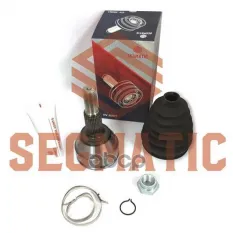 ШРУС наружный CHEVROLET Captiva OPEL Antara 30/34шл SEGMATIC арт. SGCV4010