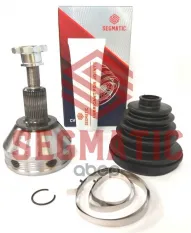 ШРУС наружный SKODA RAPID/VW POLO 09- 36/30шл SEGMATIC арт. SGCV4062