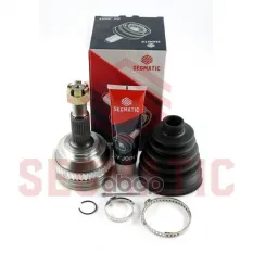 ШРУС наружный CHRYSLER VOYAGER III/DODGE CARAVAN III 2.0-2.5TD 95-01 26/32шл ABS 47Т SEGMATIC арт. SGCV4089