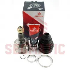 4411765J00 ШРУС наружный передний SUZUKI GRAND VITARA II 1.6-3.2 05- 28/22шл SEGMATIC арт. SGCV4132