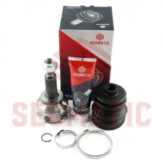 0K30A22510 ШРУС наружный KIA RIO (DC_) 1.3-1.5 (08.00-02.05) 24/21шл SEGMATIC арт. SGCV4138
