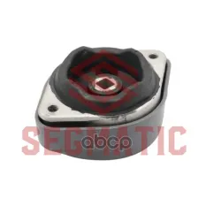 Опора КПП AUDI: A4 95-00, A4 00-04, A4 95-01, A4 01-04, A4 02-, A6 97-05, A6 97-05, VW: PASSAT 96-0 SEGMATIC арт. SG30112282