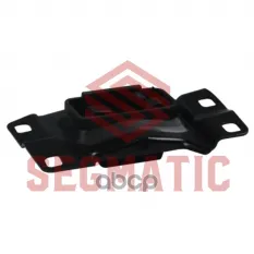 Опора двигателя MAZDA 3 1.3I-2.0I 03- SEGMATIC арт. SG30112287