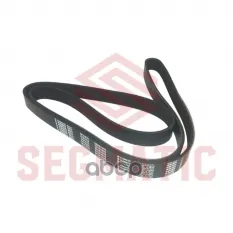 Ремень поликлиновой 8PK1920, MAN TGA, TGS, TGX SEGMATIC арт. SGSB3005
