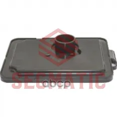 Фильтр АКПП с прокладкой HYUNDAI IX35 10-/KIA SPORTAGE 10- (=SGTF20011104) SEGMATIC арт. SGTF20011095
