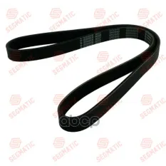 Ремень поликлиновой 6PK1045, Skoda Octavia (1Z_) 04-, VW Golf III-VI 91-, Jetta V 05-, Passat III-V SEGMATIC арт. SGSB3029