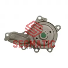 Помпа TOYOTA CAMRY Saloon (AVV5,XV5) 2.5 (ASV50) SEGMATIC арт. SGWP6123